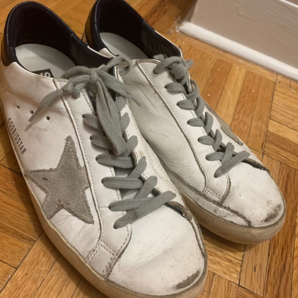 Golden Goose Sneakers ❌SOLD❌